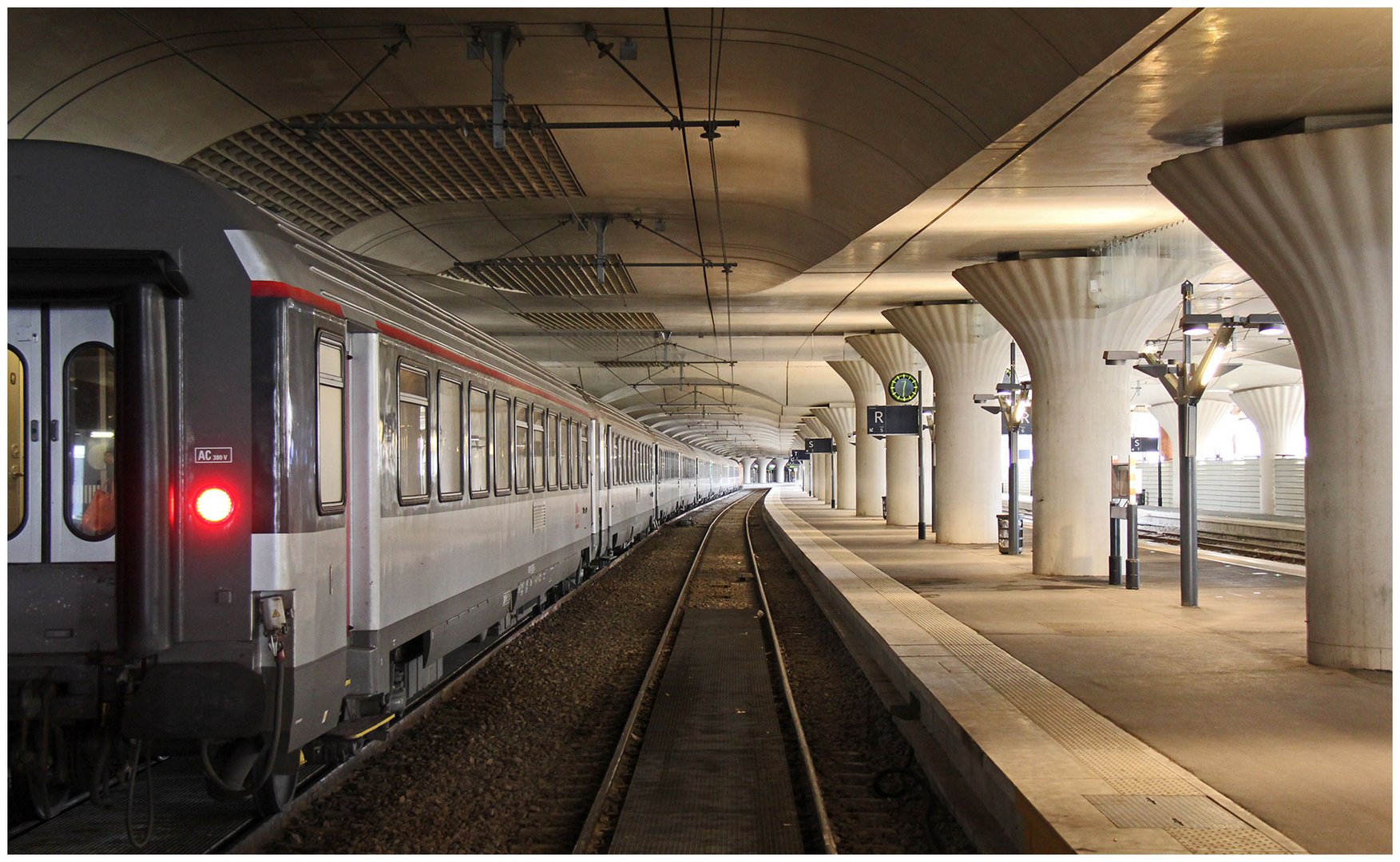 Gare d'Austerlitz