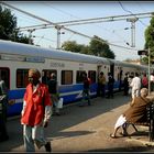 Gare de Bharatpur - UJUc 