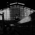 GARE DE BORDEAUX