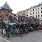 gare de Copenhague