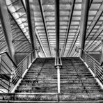 ...Gare de Guillemins ( 2 ) .....