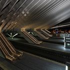 Gare de Guillemins