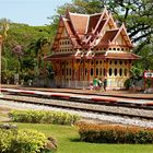 Gare de Hua Hin