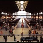 GARE DE L' EST