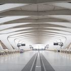 Gare de l'aéroport de Lyon