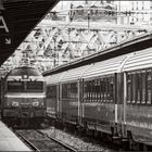 Gare de l'Est