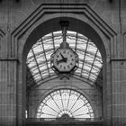 Gare de l`Est 