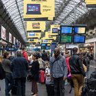 gare de l'est