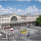 Gare de l'Est