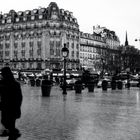 Gare de L´Est