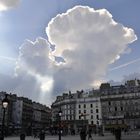 Gare de l'Est