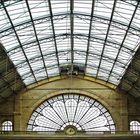 Gare de l'Est, Paris