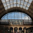 Gare de l'Est Paris