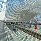 Gare de Liège Guillemins