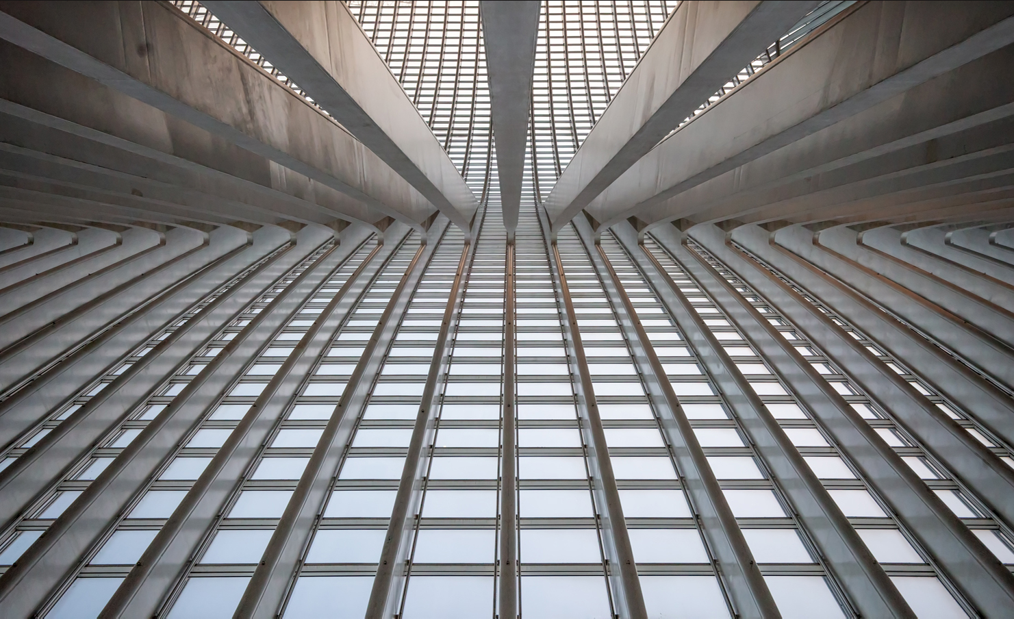 Gare de Liège-Guillemins 