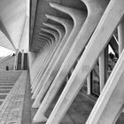 Gare de Liège Guillemins