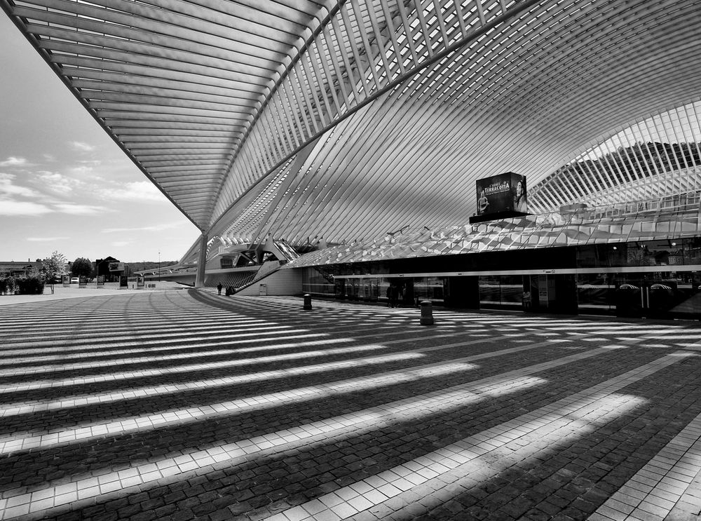  Gare de Liege-Guillemins (2)