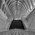 Gare de Liège-Guillemins -2-