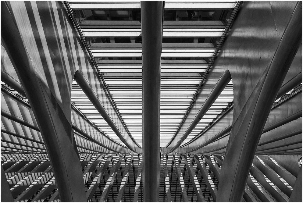 Gare de Liège-Guillemins -5-