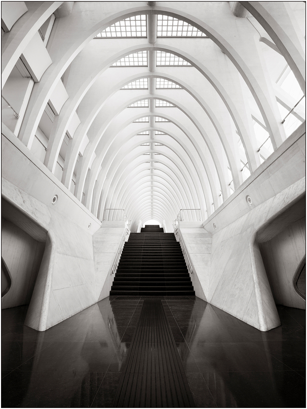 gare de liège guillemins