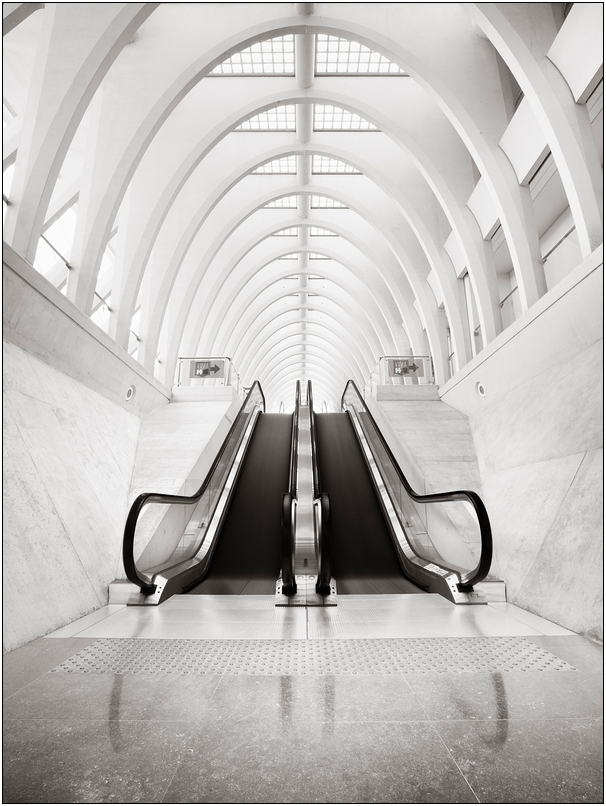 gare de liège guillemins