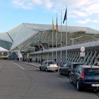 Gare de  Liège Guillemins