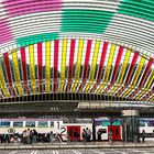 Gare de Liège-Guillemins 