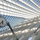 Gare de Liege-Guillemins