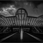 Gare de Liège-Guillemins