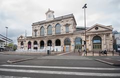 Gare de Lille Flandres - 2