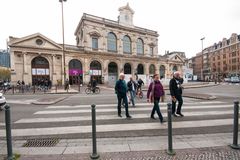 Gare de Lille Flandres