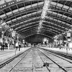 Gare de Lille Flandres