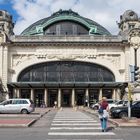 Gare de Limoges-Bénédictins I