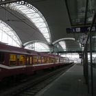 Gare de Louvain (B)