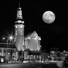 Gare de Luxembourg