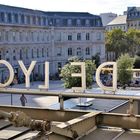 Gare de Lyon