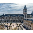 Gare de Lyon