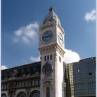 Gare-de-Lyon - Paris