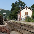 gare de massiac