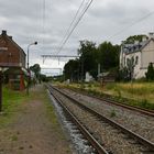 Gare de Mazy (B)