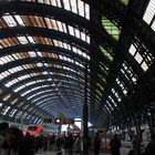 Gare de Milan