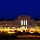 Gare de Muelhouse