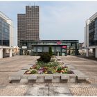 Gare de Nancy