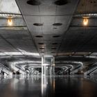 Gare de Oriente