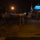 Gare de Provins 01h30