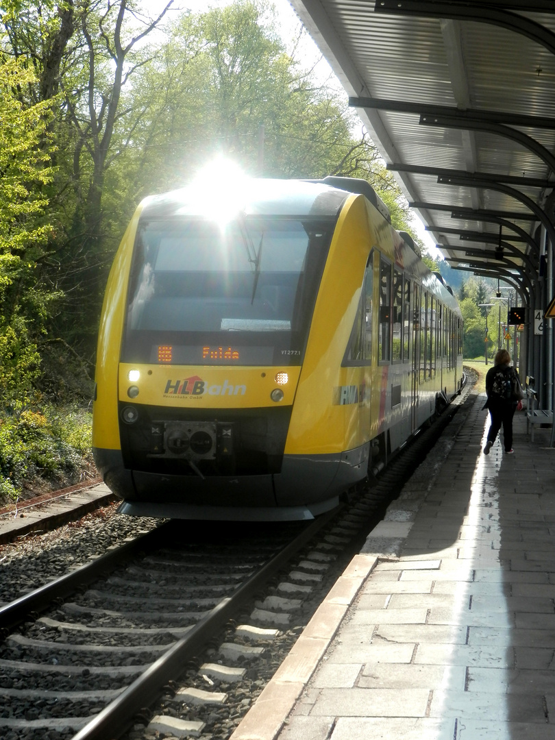 Gare de Runkel-Kerkerbach (2)