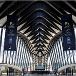 Gare de Saint-Exupéry TGV,