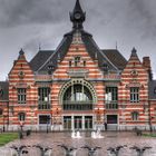 Gare de Schaarbeek