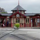 gare de st Valery 