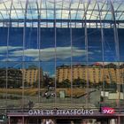 Gare de Strasbourg 